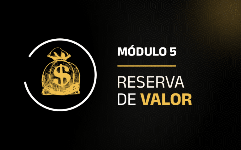 Reservas de Valor