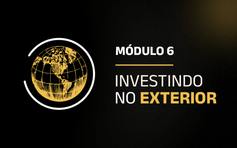 Investindo no Exterior
