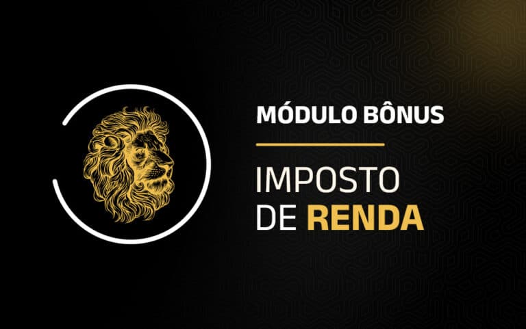 Imposto de Renda