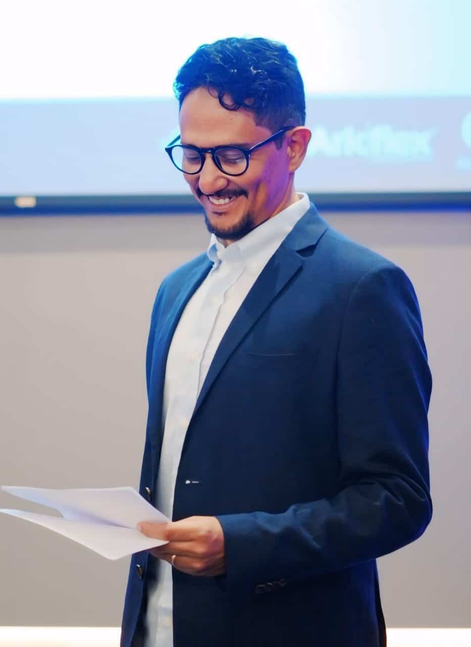 Cleonardo do Nascimento