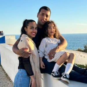 Victor Rocha De Lima Arruda